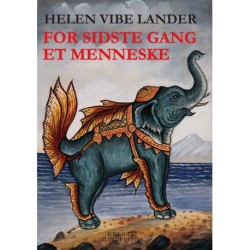 For sidste gang et menneske