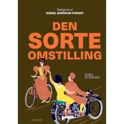 Den sorte omstilling: Fossile brændsler og livet i byerne