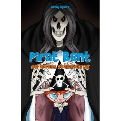 Pirat Bent og Dødens skammekrog: 3