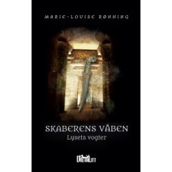 Lysets vogter - Skaberens Våben 3