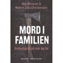 Mord i familien