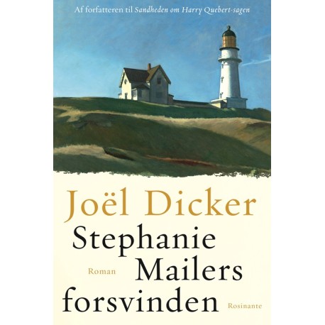 Stephanie Mailers forsvinden