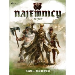 Najemnicy. Część 2