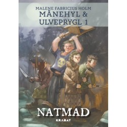 Månehyl og Ulveprygl 1: Natmad