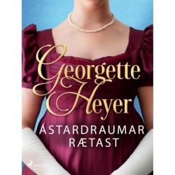 Ástardraumar rætast