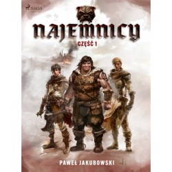 Najemnicy. Część 1