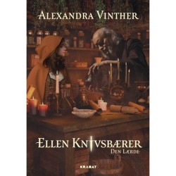 Ellen Knivsbærer 2: Den Lærde