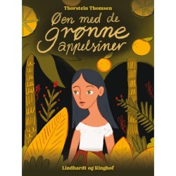 Øen med de grønne appelsiner