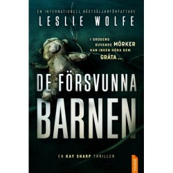 De försvunna barnen