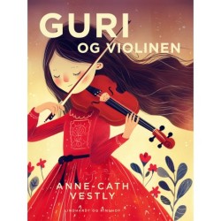 Guri og violinen
