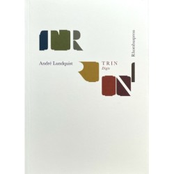 TRIN: Digte