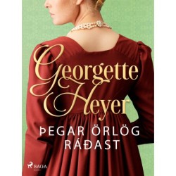 Þegar örlög ráðast