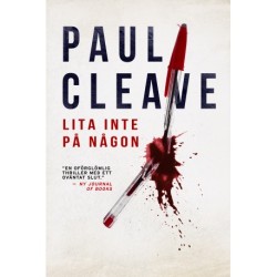 Lita inte på någon