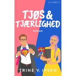 Tjøs og tjærlighed