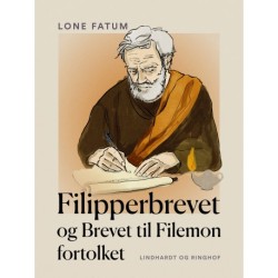 Filipperbrevet og Brevet til Filemon fortolket