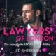 Lawyers of London: Die komplette Legal Love–Reihe