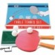 Table tennis set - Wild Bear