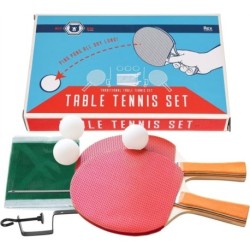 Table tennis set - Wild Bear