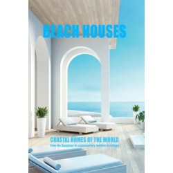 BEACH HOUSES: Coastal home of the world
