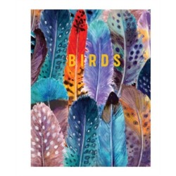 Birds: Luxe Nature