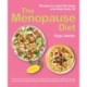 The Menopause Diet: Recipes to reset the body and blast body fat