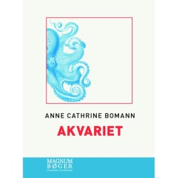 Akvariet (Storskrift)