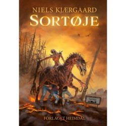 Sortøje