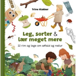 Leg, sorter og lær meget mere