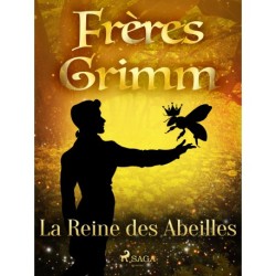 La Reine des Abeilles