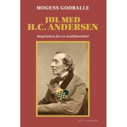 JUL MED H.C. ANDERSEN: Inspiration fra en multikunstner