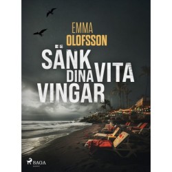 Sänk dina vita vingar