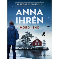 Mord i snö: Skärgårdspolisen 2
