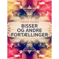 Bisser og andre fortællinger