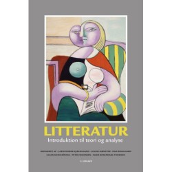 Litteratur: Introduktion til teori og analyse