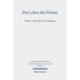 Das Leben des Weisen: Philon v. Alexandria, De Abrahamo