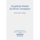 Die gottliche Weisheit des Hermes Trismegistos: Pseudo-Apuleius, Asclepius