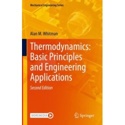 Thermodynamics: Basic Principles and Engineering Applications