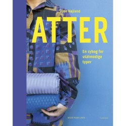 ATTER: En sybog for utålmodige typer