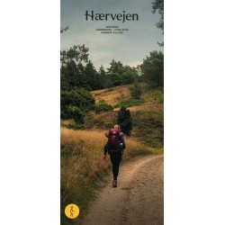 Hærvejen: Historisk vandrerute gennem Jylland