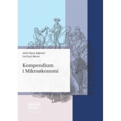 Kompendium i Mikroøkonomi