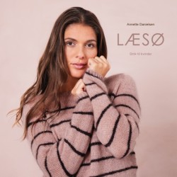 Læsø: Strik til kvinder