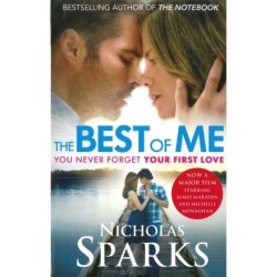 The Best of Me