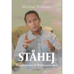 STÅHEJ: En kommentar til Brinkmannismen