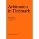 Arbitration in Denmark