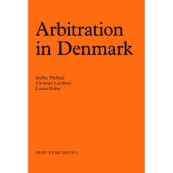 Arbitration in Denmark