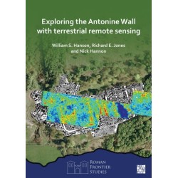 Exploring the Antonine Wall with Terrestrial Remote Sensing