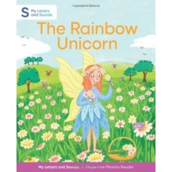 The Rainbow Unicorn