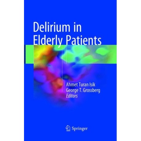 Delirium in Elderly Patients