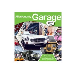 Tell Me More - All about Cars