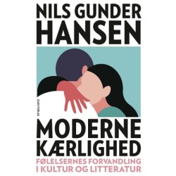 Moderne kærlighed, BB: Følelsernes forvandling i kultur og litteratur